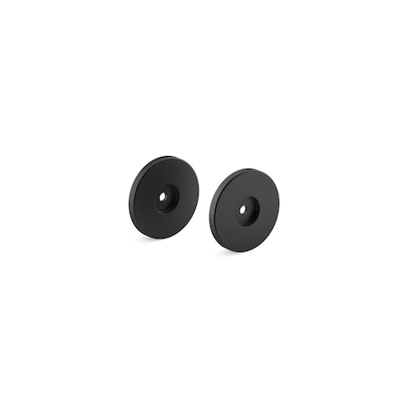 Kohler Stillness Slidebar Trim Kit 974-BL